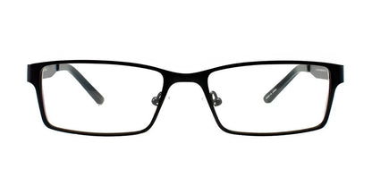 John Raymond BACKSPIN Eyeglasses | Size 53