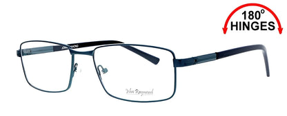 John Raymond Break Eyeglasses