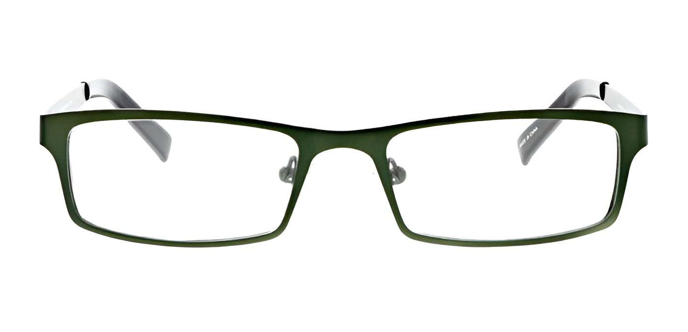 John Raymond Cut Eyeglasses