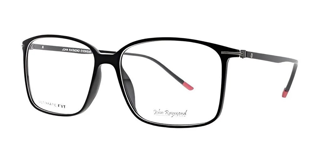 John Raymond IMPACT Eyeglasses | Size 60
