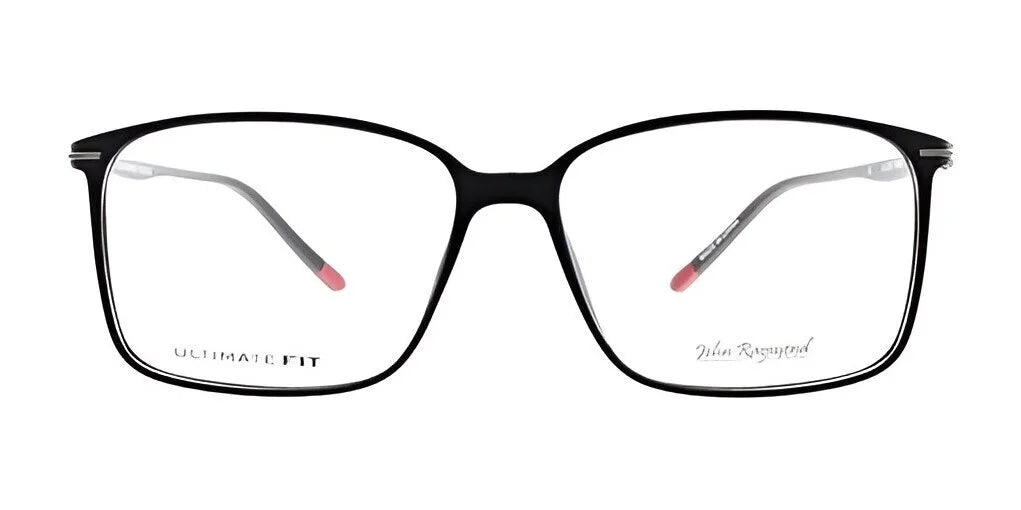 John Raymond IMPACT Eyeglasses | Size 60