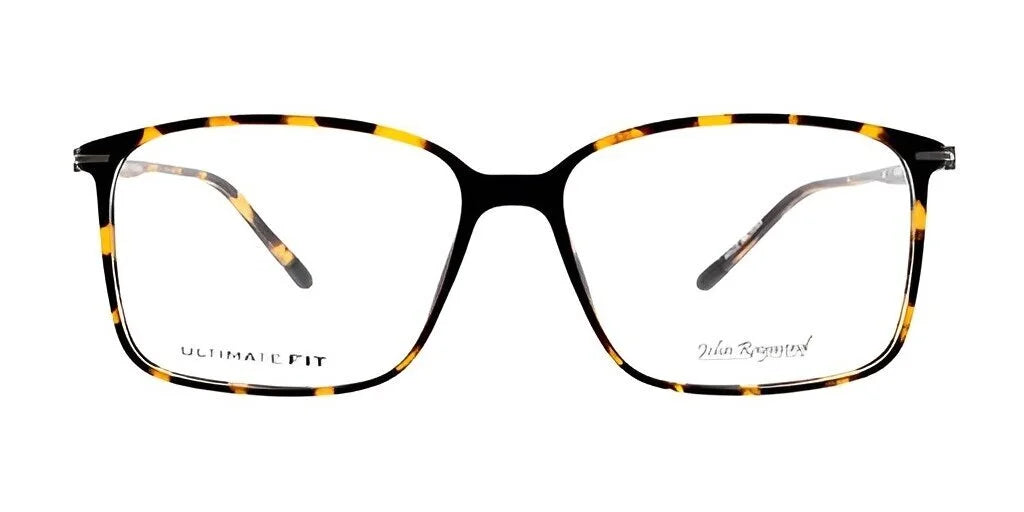 John Raymond IMPACT Eyeglasses | Size 60