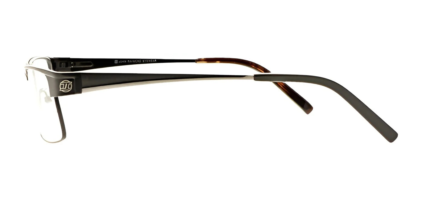 John Raymond RELEASE Eyeglasses