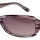 Striped Plum