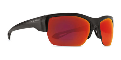 Kaenon ARCATA SR Sunglasses 175 / Graphite