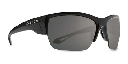 Kaenon ARCATA SR Sunglasses 175 / Matte Black