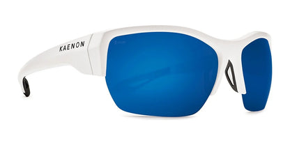 Kaenon ARCATA SR Sunglasses 175 / Matte White