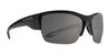 Kaenon ARCATA SR Sunglasses | Size 63 / Matte Black / Ultra Grey 12 Black Mirror