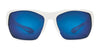 Kaenon ARCATA SR Sunglasses | Size 63 / Justin Turner Matte Grey / Ultra Grey 12 Red Mirror