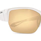 Ultra Brown 12 Gold Mirror