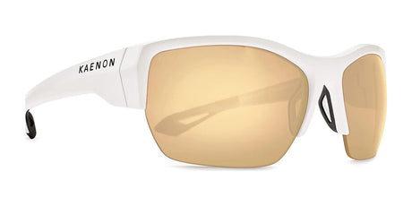 Kaenon ARCATA SR Sunglasses 175 / Matte White