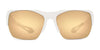 Kaenon ARCATA SR Sunglasses | Size 63 / Justin Turner Matte Grey / Ultra Grey 12 Red Mirror