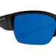 Ultra Grey 12 Pacific Blue Mirror