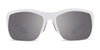 Kaenon ARCATA SR Sunglasses | Size 63 / Justin Turner Matte Grey / Ultra Grey 12 Red Mirror