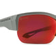 Justin Turner Matte Grey