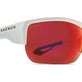 Justin Turner Matte White