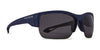 Kaenon ARCATA SR Sunglasses | Size 63 / Navy / Ultra Grey 12