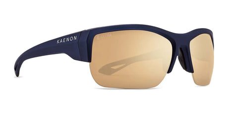 Kaenon ARCATA SR Sunglasses 175 / Navy