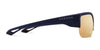Kaenon ARCATA SR Sunglasses | Size 63 / Justin Turner Matte Grey / Ultra Grey 12 Red Mirror
