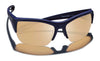 Kaenon ARCATA SR Sunglasses | Size 63 / Justin Turner Matte Grey / Ultra Grey 12 Red Mirror