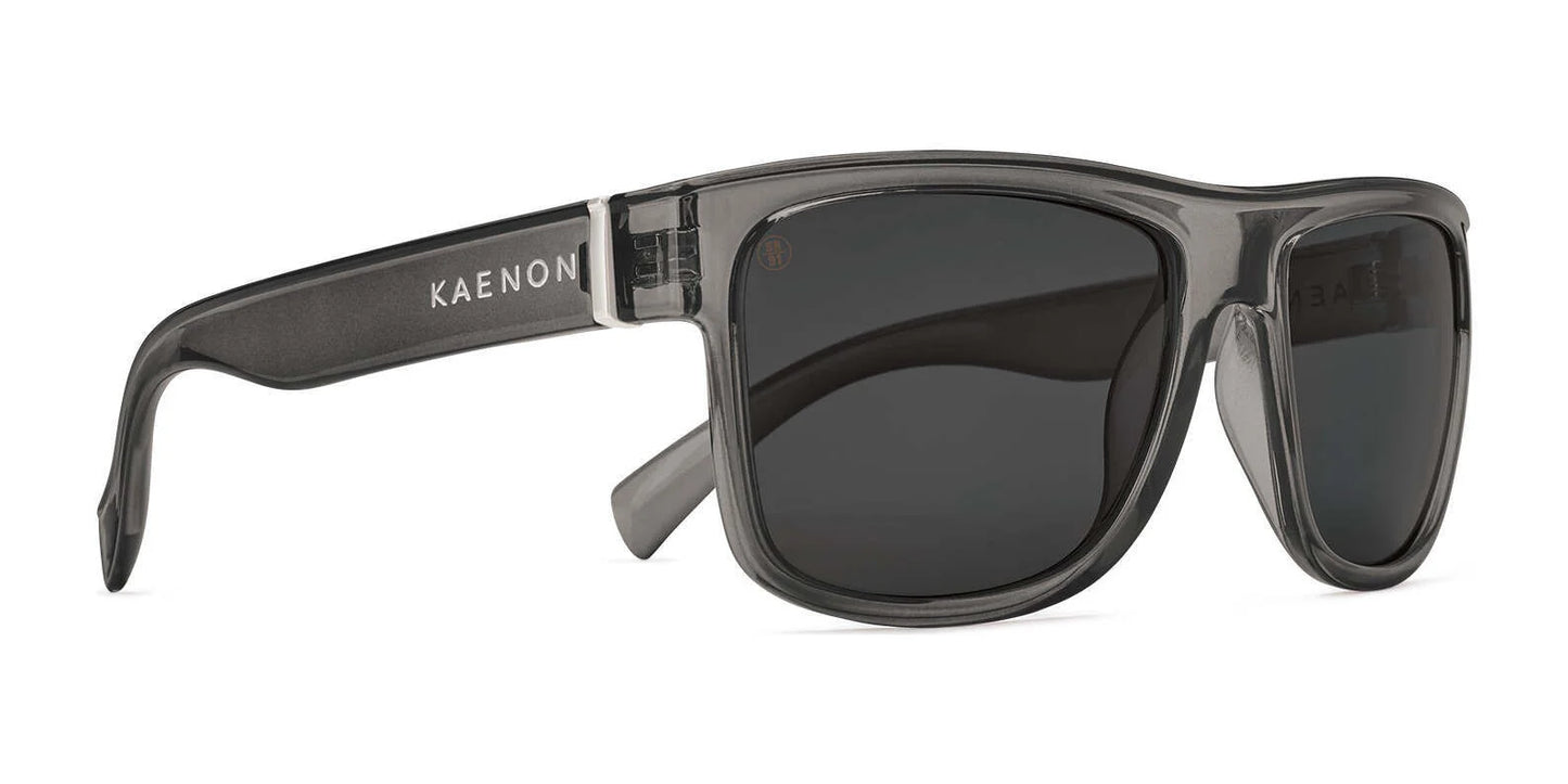 Kaenon ARROYO Sunglasses 50 / Storm
