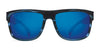 Kaenon ARROYO Sunglasses | Size 56 / Pacific Current / Grey 12 Pacific Blue Mirror