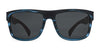 Kaenon ARROYO Sunglasses | Size 56 / Pacific Current / Grey 12 Pacific Blue Mirror