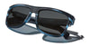 Kaenon ARROYO Sunglasses | Size 56 / Pacific Current / Grey 12 Pacific Blue Mirror
