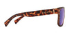 Kaenon ARROYO Sunglasses | Size 56 / Pacific Current / Grey 12 Pacific Blue Mirror