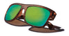 Kaenon ARROYO Sunglasses | Size 56 / Pacific Current / Grey 12 Pacific Blue Mirror