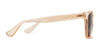 Kaenon AVALON Sunglasses | Size 51 / Matte Black / Brown 12 Coastal Green Mirror