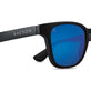 Grey 12 Pacific Blue Mirror