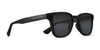 Kaenon AVALON Sunglasses | Size 51 / Matte Black / Grey 12
