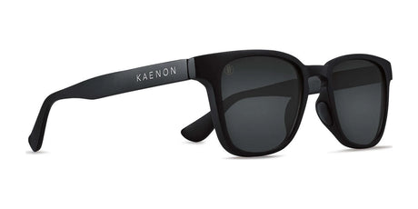 Kaenon AVALON Sunglasses 150 / Matte Black