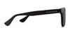 Kaenon AVALON Sunglasses | Size 51 / Matte Black / Brown 12 Coastal Green Mirror
