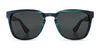 Kaenon AVALON Sunglasses | Size 51 / Pacific Current / Grey 12