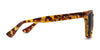 Kaenon AVALON Sunglasses | Size 51 / Matte Black / Brown 12 Coastal Green Mirror