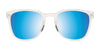 Kaenon AVALON Sunglasses | Size 51 / Matte Black / Brown 12 Coastal Green Mirror