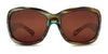 Kaenon AVILA Sunglasses | Size 60 / Black / Grey 12