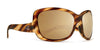 Kaenon AVILA Sunglasses | Size 60 / Driftwood / Brown 12 Gold Mirror