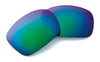 Kaenon BURNET M Lens / Ultra Brown 12 Costal Green