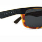 Matte Black + Tortoise