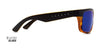 Kaenon BURNET ULTRA GLASS Sunglasses | Size 57 / Matte Black + Tortoise / Grey