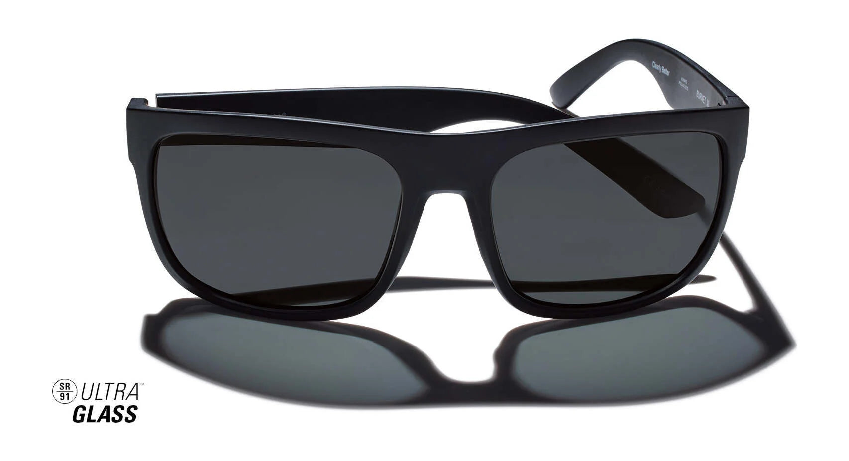 Kaenon BURNET XL ULTRA GLASS Sunglasses | Size 59