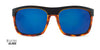 Kaenon BURNET XL ULTRA GLASS Sunglasses | Size 59 / Matte Black / Grey