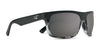 Kaenon BURNET M Sunglasses | Size 60 / Matte Black Camo / Ultra Grey 12 Black Mirror