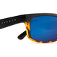 Ultra Grey 12 Pacific Blue Mirror