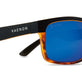 Ultra Grey 12 Pacific Blue Mirror