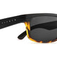Matte Black + Tortoise