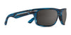 Kaenon BURNET Sunglasses | Size 57 / Pacific Current / Ultra Grey 12 Black Mirror